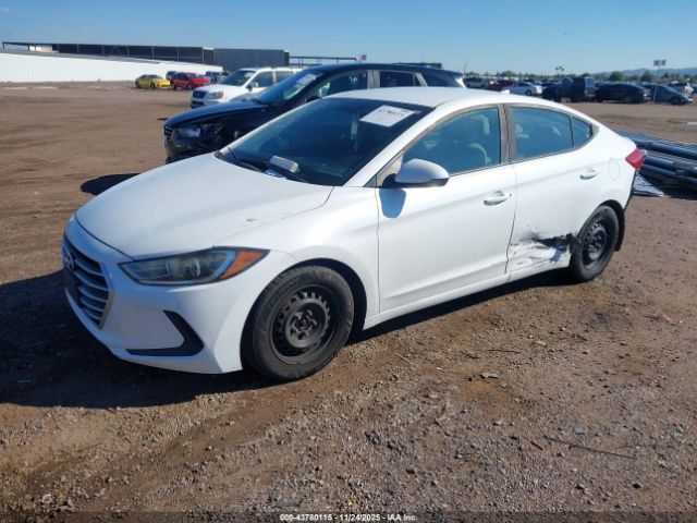 Hyundai ELANTRA Se Image 2