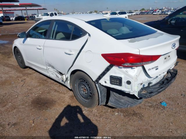 Hyundai ELANTRA Se Image 3