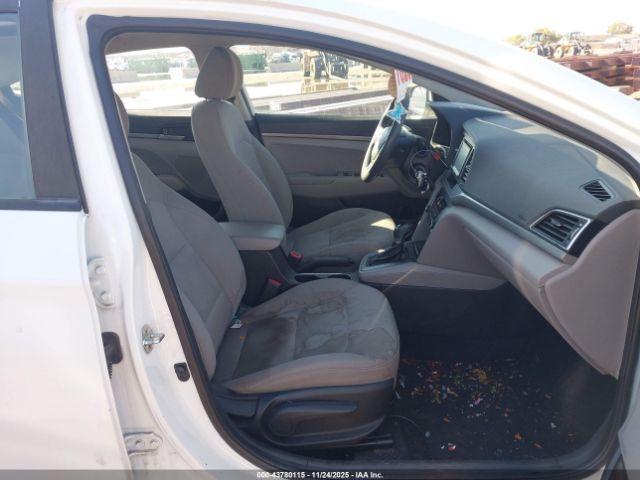 Hyundai ELANTRA Se Image 4