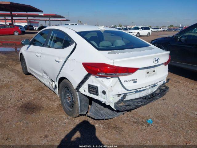 Hyundai ELANTRA Se Image 5