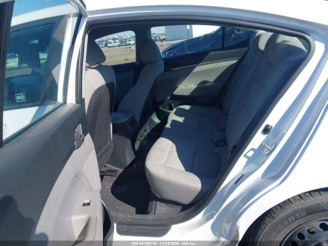 Hyundai ELANTRA Se Image 8