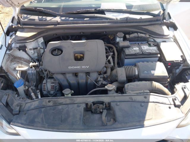 Hyundai ELANTRA Se Image 13