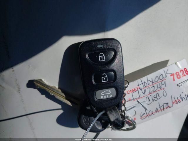 Hyundai ELANTRA Se Image 10