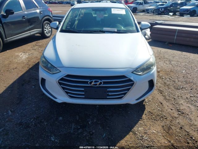 Hyundai ELANTRA Se Image 14