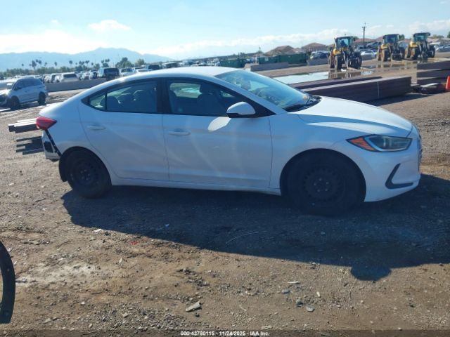 Hyundai ELANTRA Se Image 11