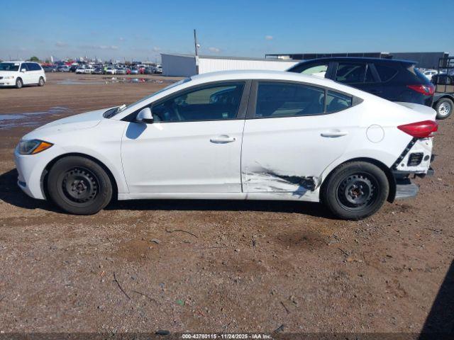 Hyundai ELANTRA Se Image 12