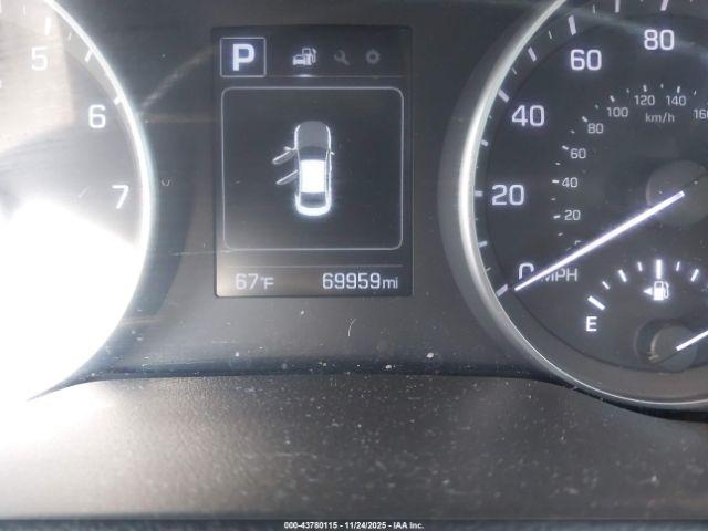 Hyundai ELANTRA Se Image 16