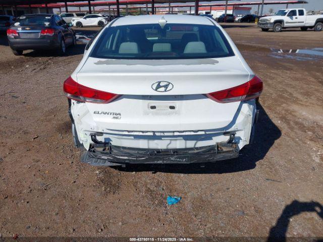 Hyundai ELANTRA Se Image 15