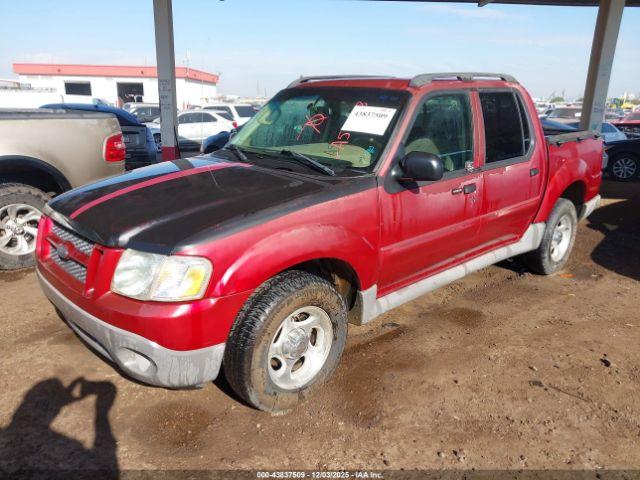 Ford Explorer Image 3