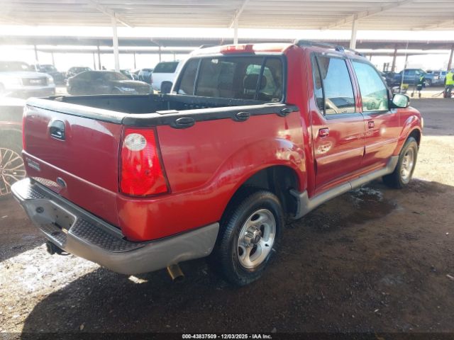 Ford Explorer Image 7