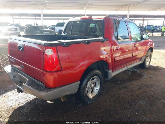 Ford Explorer Image 7