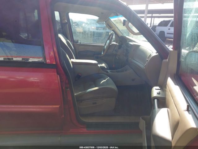 Ford Explorer Image 8