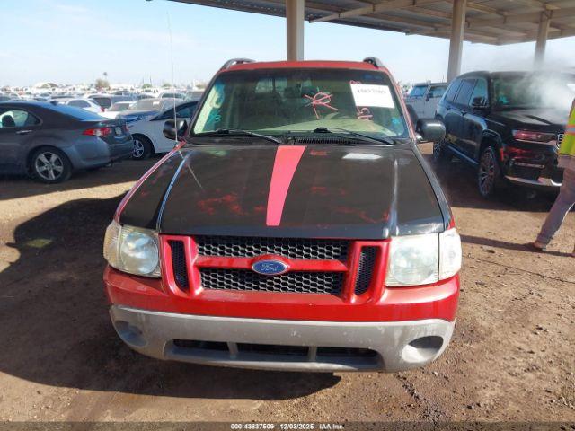 Ford Explorer Image 2