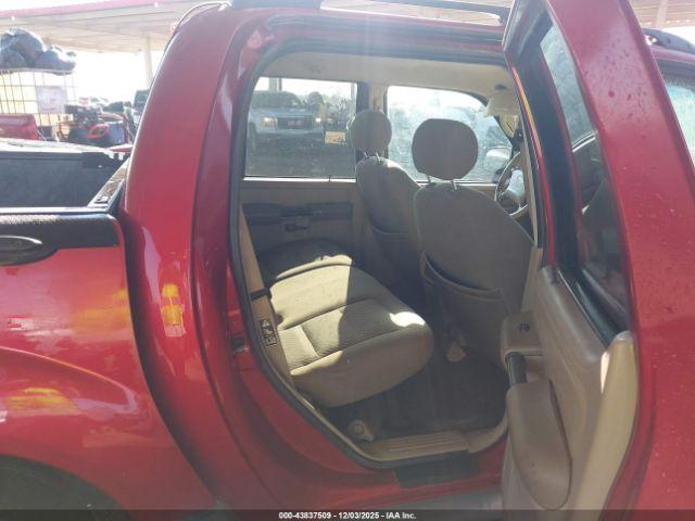 Ford Explorer Image 5