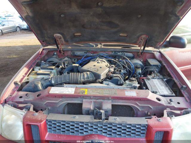 Ford Explorer Image 11