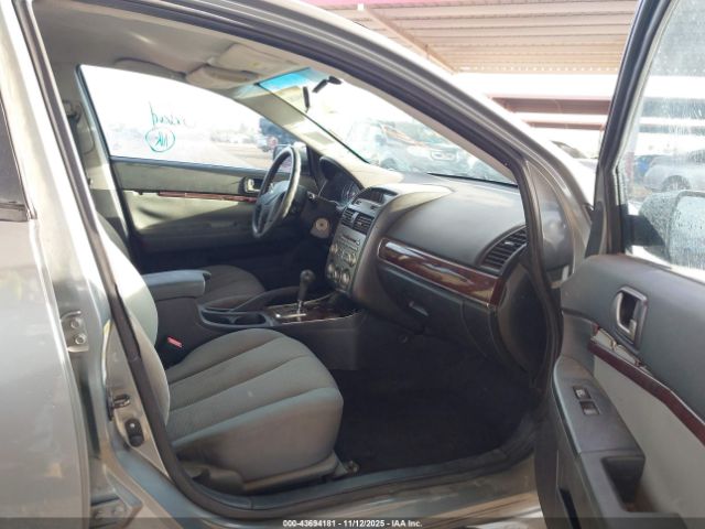 Mitsubishi Galant Image 3