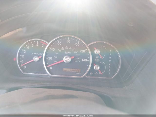 Mitsubishi Galant Image 6