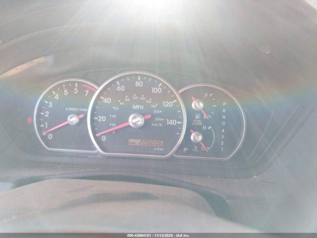 Mitsubishi Galant Image 6