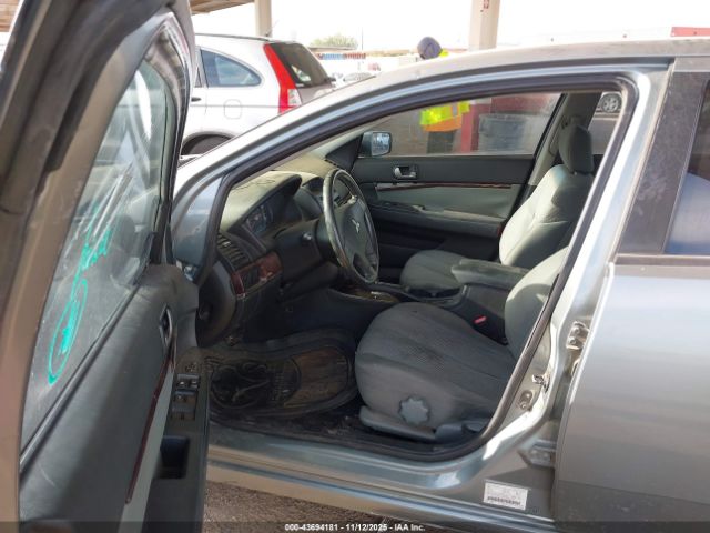 Mitsubishi Galant Image 9