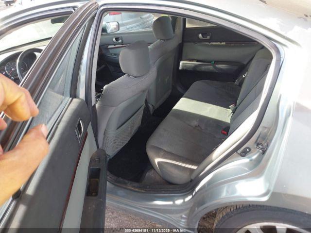 Mitsubishi Galant Image 12