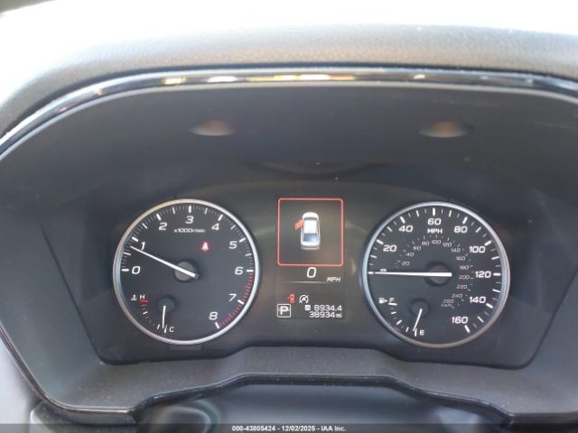 Subaru Legacy Image 14