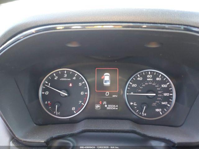 Subaru Legacy Image 14