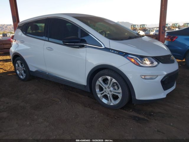 Chevrolet Bolt Fwd Lt Image 1