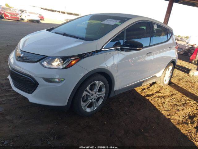 Chevrolet Bolt Fwd Lt Image 10