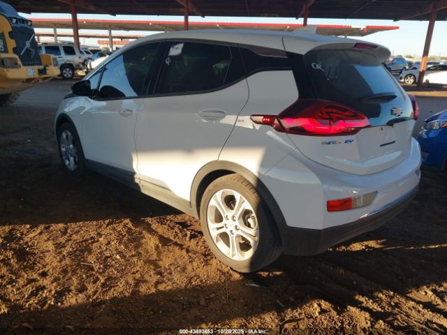 Chevrolet Bolt Fwd Lt Image 13