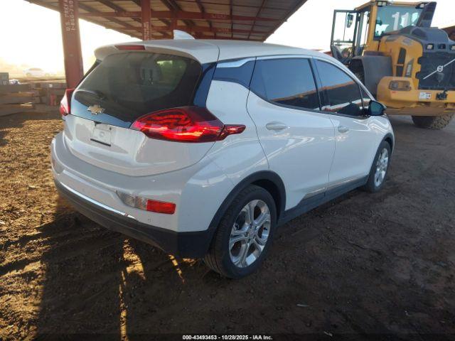 Chevrolet Bolt Fwd Lt Image 9