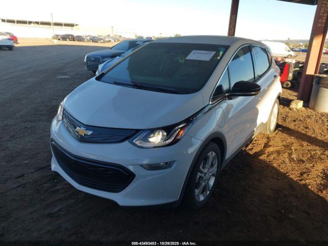 Chevrolet Bolt Fwd Lt Image 11