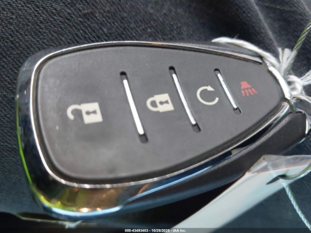 Chevrolet Bolt Fwd Lt Image 7