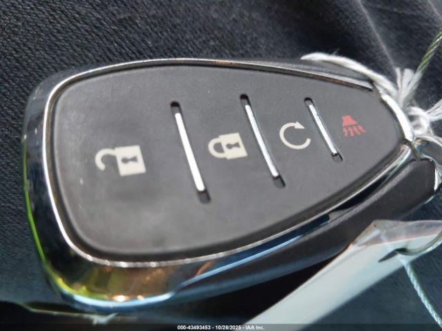 Chevrolet Bolt Fwd Lt Image 7