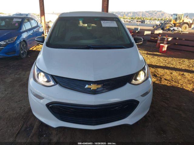 Chevrolet Bolt Fwd Lt Image 3
