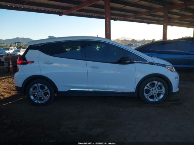 Chevrolet Bolt Fwd Lt Image 8