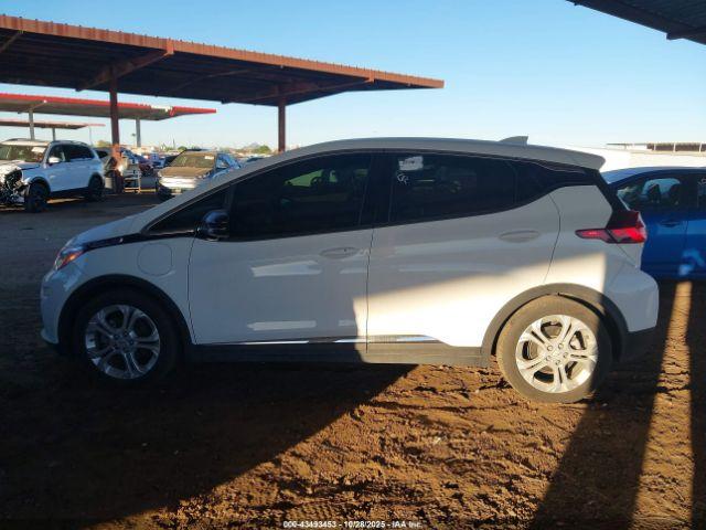 Chevrolet Bolt Fwd Lt Image 5