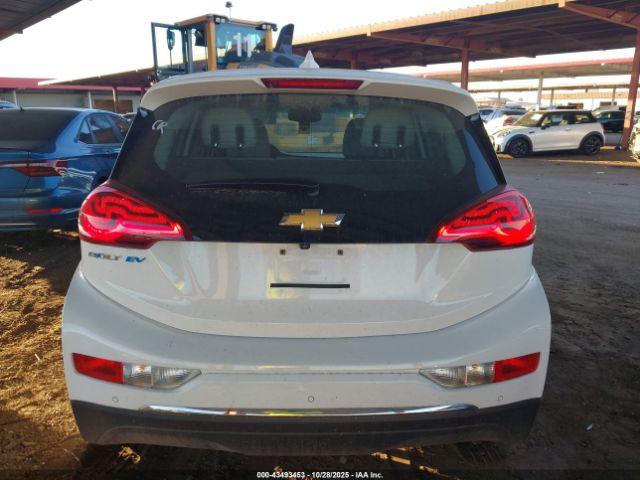 Chevrolet Bolt Fwd Lt Image 6