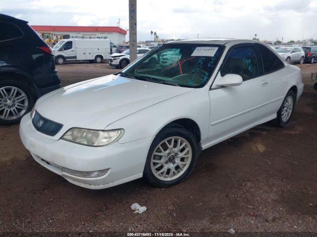 Acura CL 3.0 Image 7