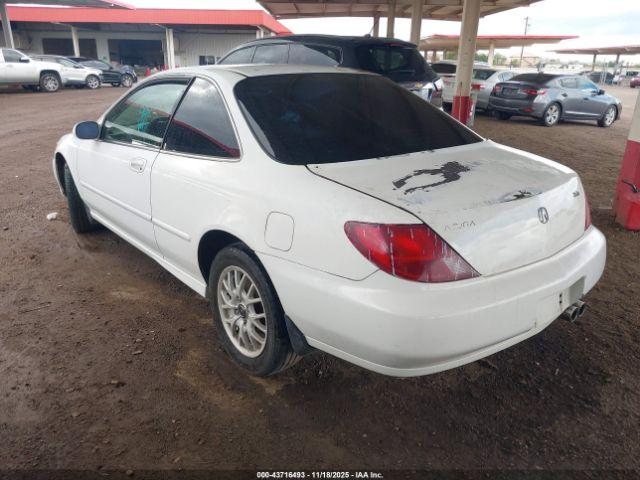 Acura CL 3.0 Image 4