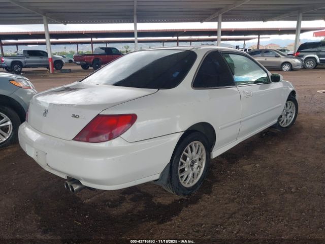 Acura CL 3.0 Image 11