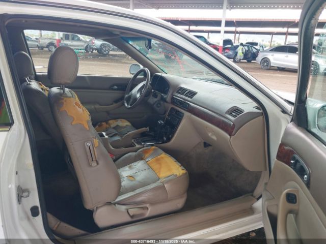 Acura CL 3.0 Image 6