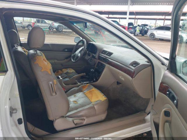 Acura CL 3.0 Image 6