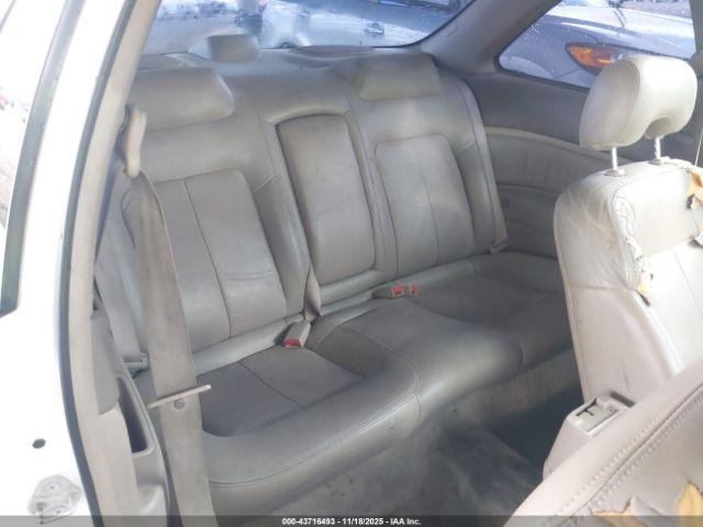 Acura CL 3.0 Image 9