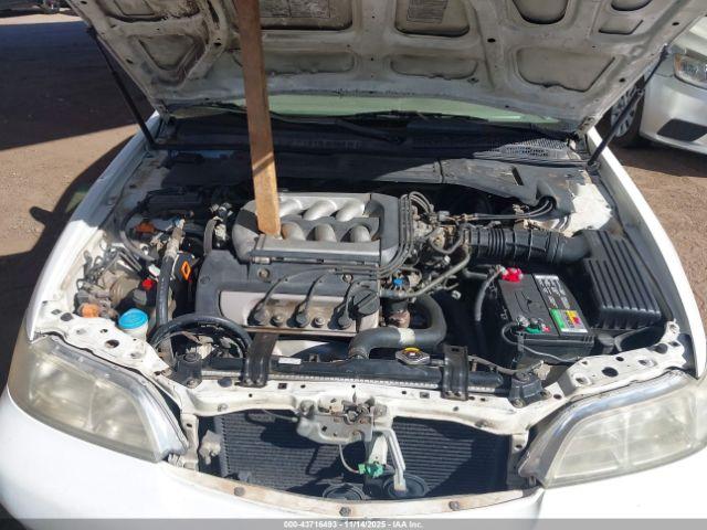 Acura CL 3.0 Image 10