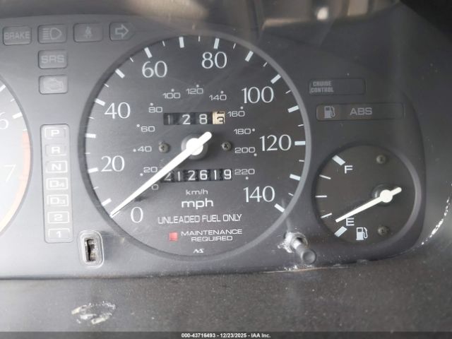 Acura CL 3.0 Image 5