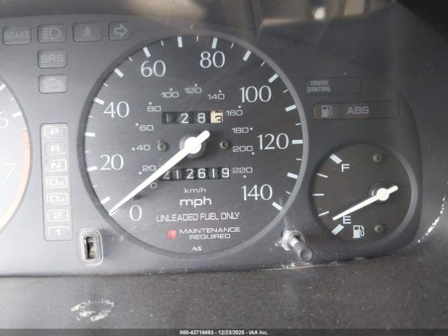 Acura CL 3.0 Image 5