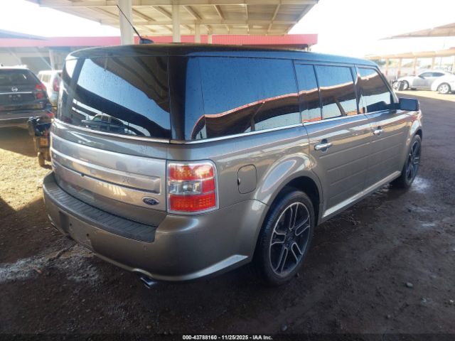 Ford Flex Limited Image 10