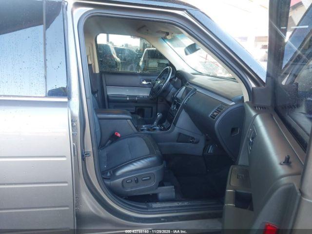 Ford Flex Limited Image 9