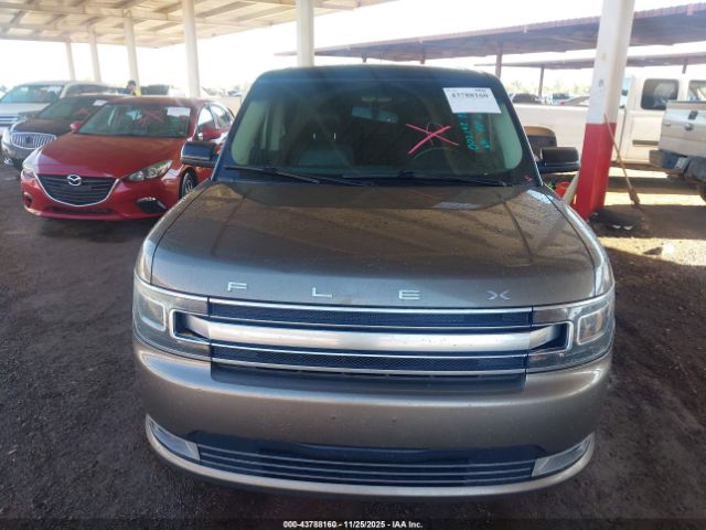 Ford Flex Limited Image 11