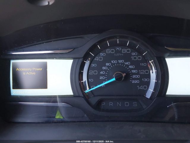 Ford Flex Limited Image 2